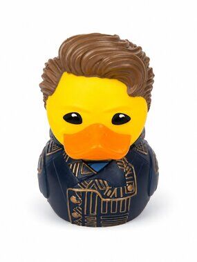 Fiyero duck wicked